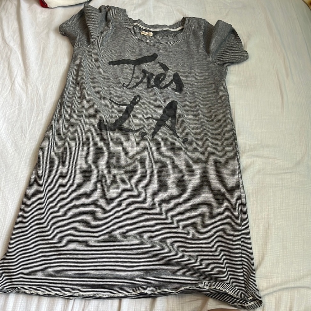 Hollister dress